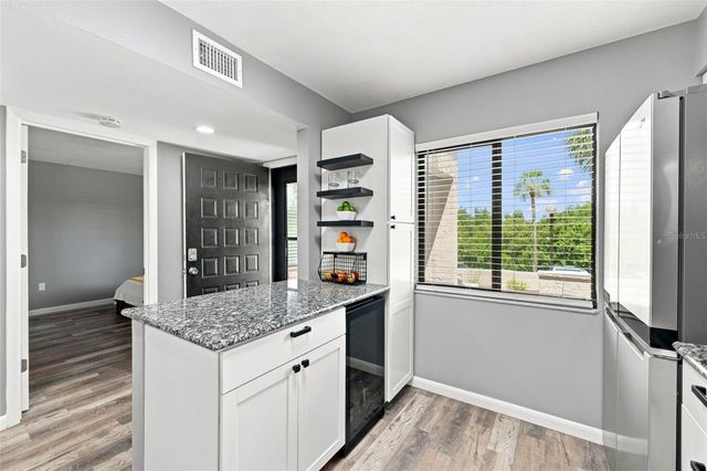 1805 MARINER DRIVE 53, Tarpon Springs, FL 34689