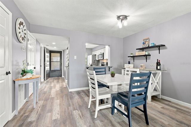 1805 MARINER DRIVE 53, Tarpon Springs, FL 34689