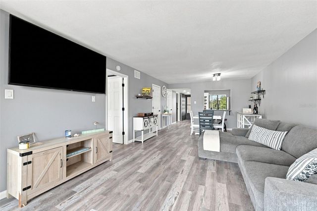 1805 MARINER DRIVE 53, Tarpon Springs, FL 34689