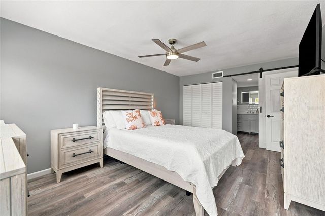 1805 MARINER DRIVE 53, Tarpon Springs, FL 34689
