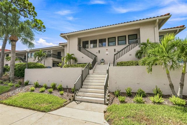 1805 MARINER DRIVE 53, Tarpon Springs, FL 34689