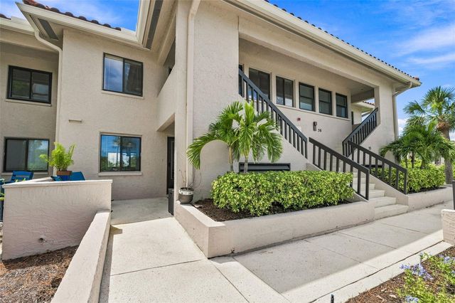1805 MARINER DRIVE 53, Tarpon Springs, FL 34689