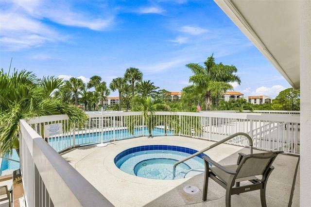 1805 MARINER DRIVE 53, Tarpon Springs, FL 34689