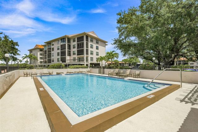 1805 MARINER DRIVE 53, Tarpon Springs, FL 34689