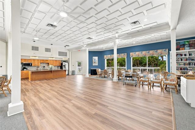 1805 MARINER DRIVE 53, Tarpon Springs, FL 34689