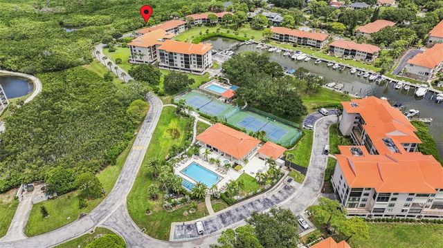 1805 MARINER DRIVE 53, Tarpon Springs, FL 34689