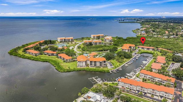 1805 MARINER DRIVE 53, Tarpon Springs, FL 34689
