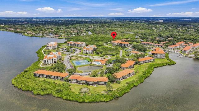 1805 MARINER DRIVE 53, Tarpon Springs, FL 34689
