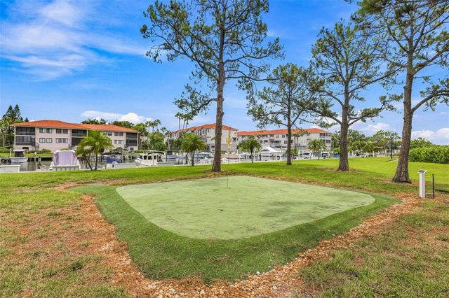 1805 MARINER DRIVE 53, Tarpon Springs, FL 34689
