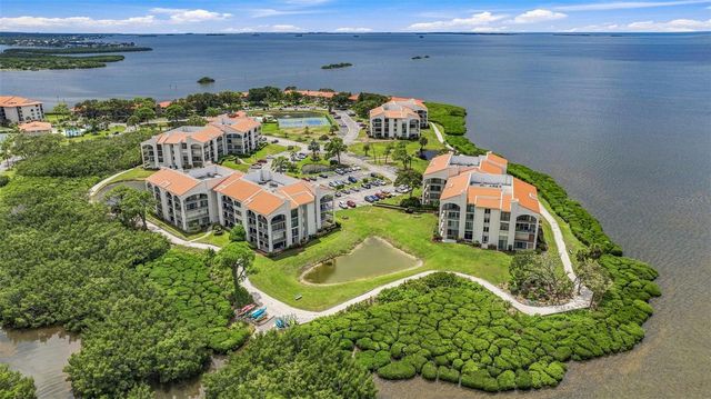 1805 MARINER DRIVE 53, Tarpon Springs, FL 34689