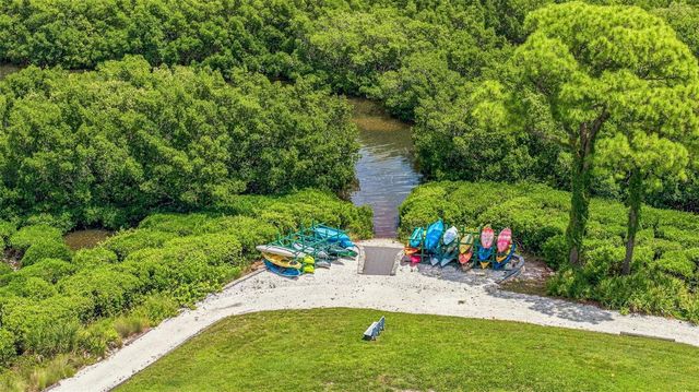 1805 MARINER DRIVE 53, Tarpon Springs, FL 34689