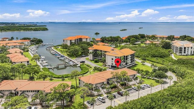 1805 MARINER DRIVE 53, Tarpon Springs, FL 34689