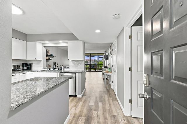 1805 MARINER DRIVE 53, Tarpon Springs, FL 34689