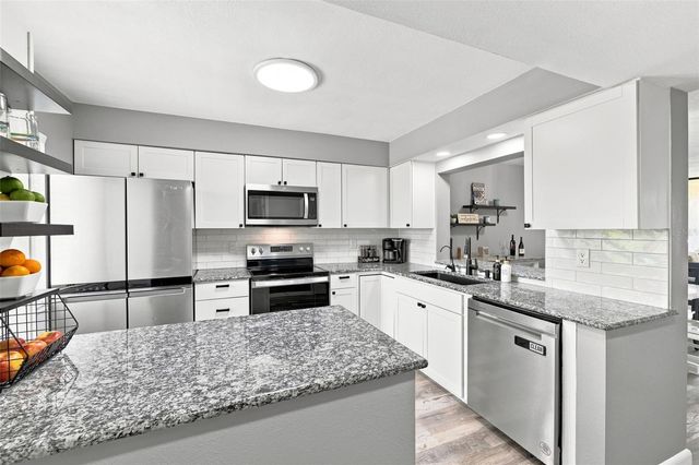 1805 MARINER DRIVE 53, Tarpon Springs, FL 34689