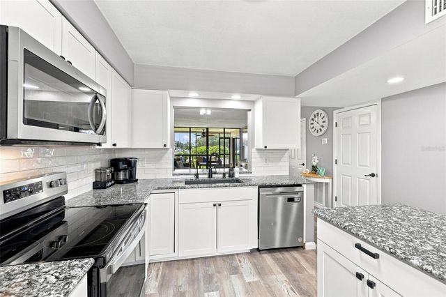 1805 MARINER DRIVE 53, Tarpon Springs, FL 34689