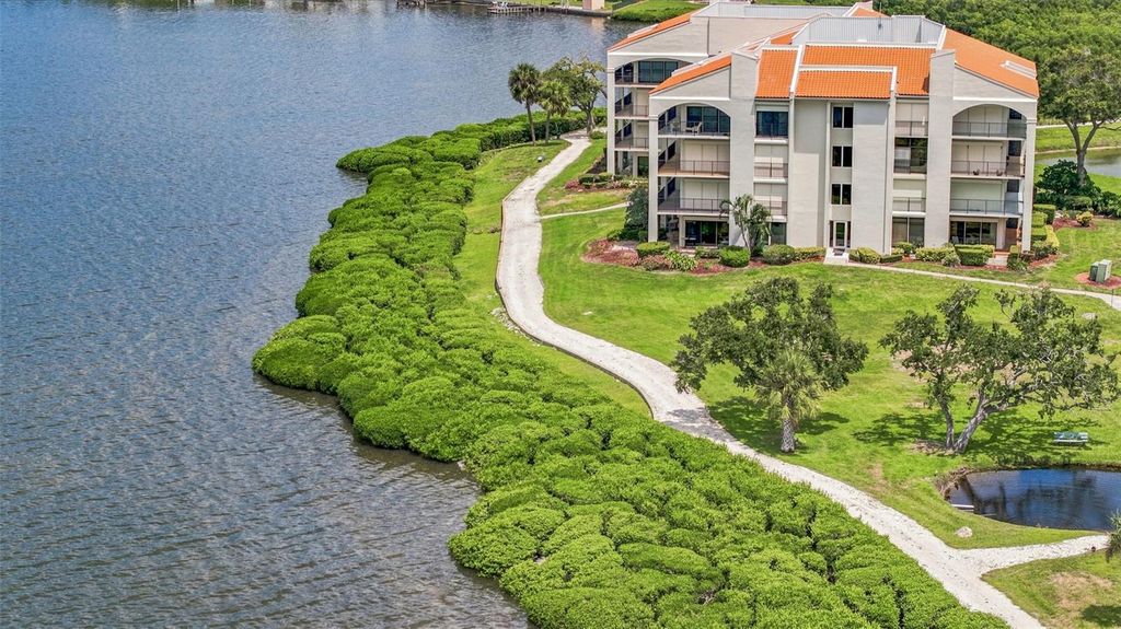 1805 MARINER DRIVE 53, Tarpon Springs, FL 34689