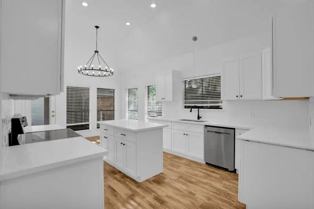 12411 Exbury Court, Tomball, TX 77377