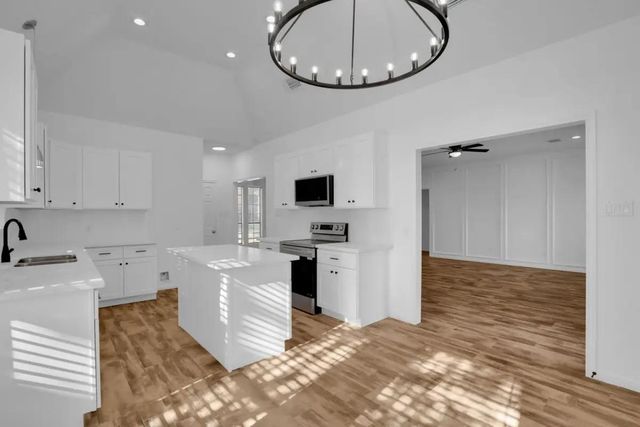 12411 Exbury Court, Tomball, TX 77377