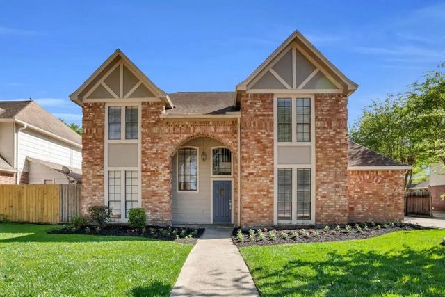 12411 Exbury Court, Tomball, TX 77377