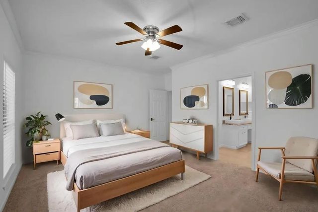 12411 Exbury Court, Tomball, TX 77377