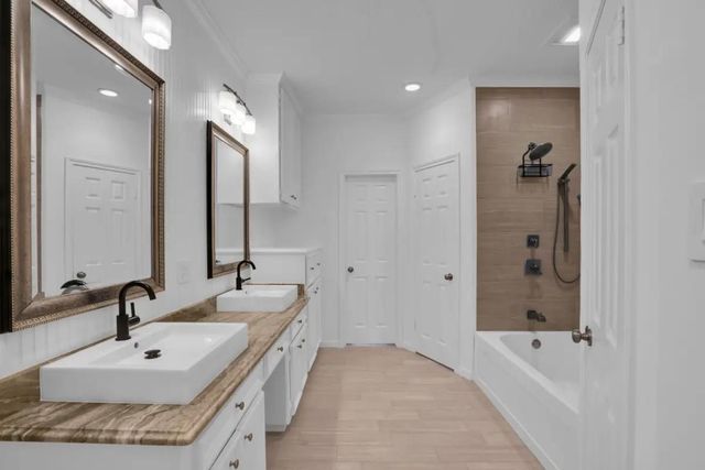 12411 Exbury Court, Tomball, TX 77377