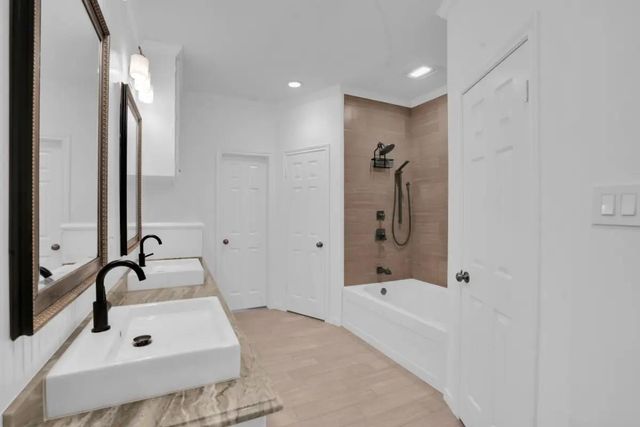 12411 Exbury Court, Tomball, TX 77377