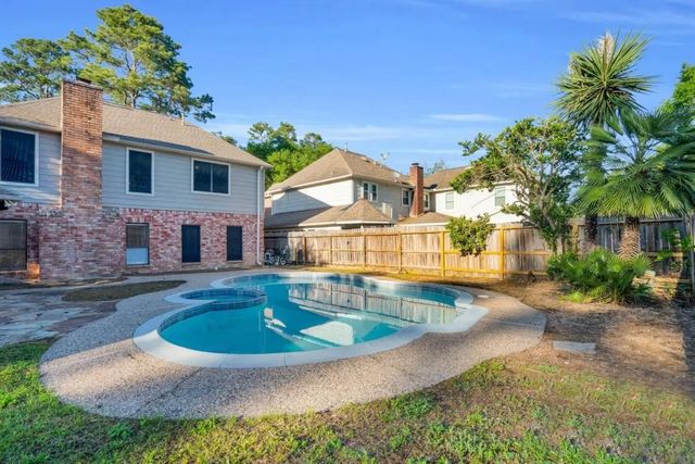 12411 Exbury Court, Tomball, TX 77377