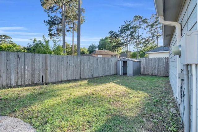 12411 Exbury Court, Tomball, TX 77377