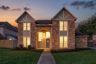 12411 Exbury Court, Tomball, TX 77377