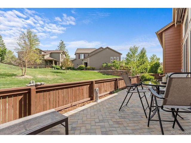10624 Clearview Ln, Highlands Ranch, CO 80126