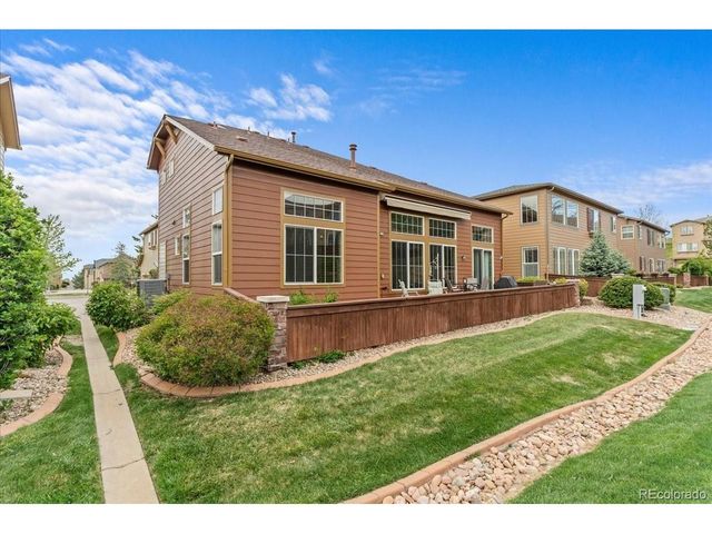 10624 Clearview Ln, Highlands Ranch, CO 80126