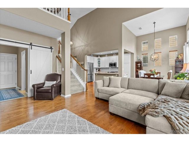 10624 Clearview Ln, Highlands Ranch, CO 80126
