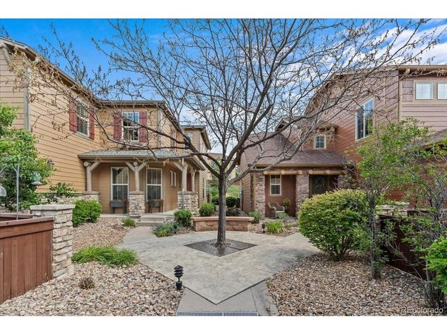 10624 Clearview Ln, Highlands Ranch, CO 80126