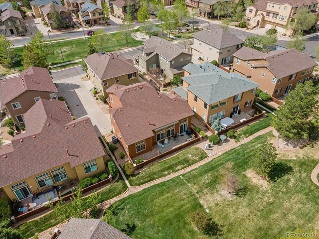 10624 Clearview Ln, Highlands Ranch, CO 80126