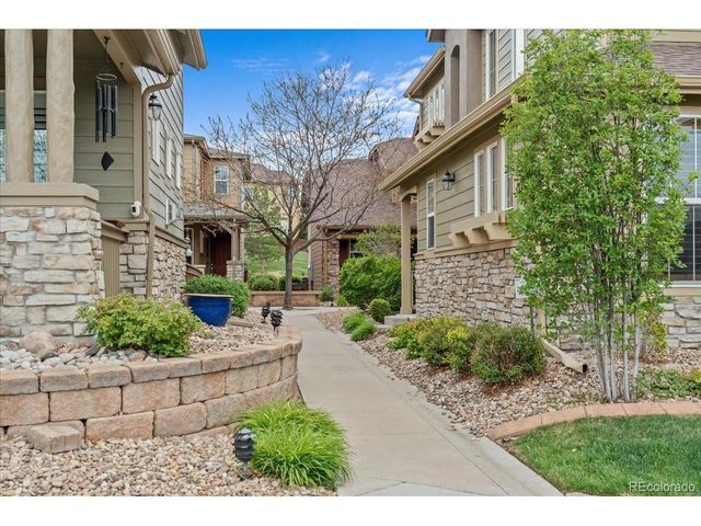 10624 Clearview Ln, Highlands Ranch, CO 80126