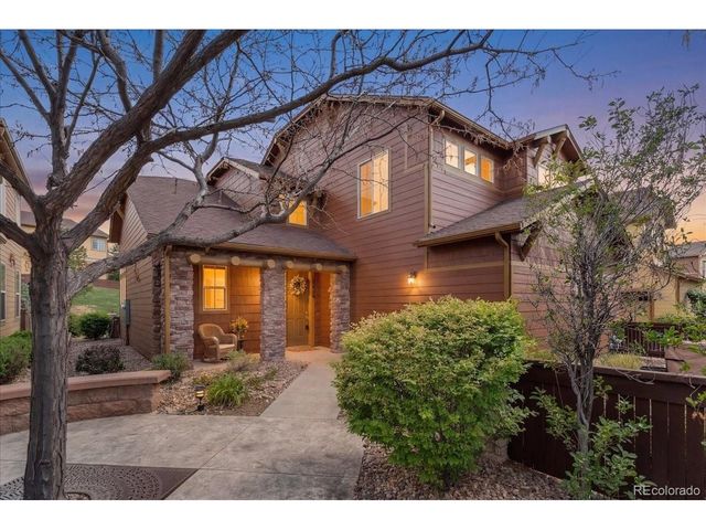 10624 Clearview Ln, Highlands Ranch, CO 80126