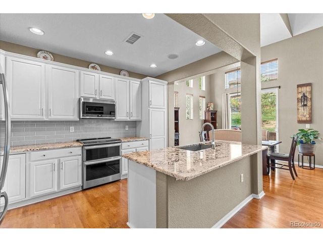 10624 Clearview Ln, Highlands Ranch, CO 80126