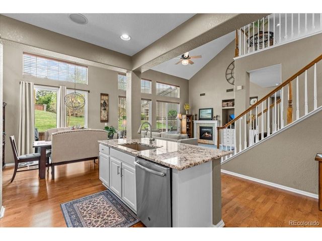 10624 Clearview Ln, Highlands Ranch, CO 80126