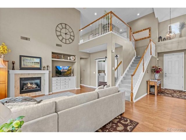 10624 Clearview Ln, Highlands Ranch, CO 80126