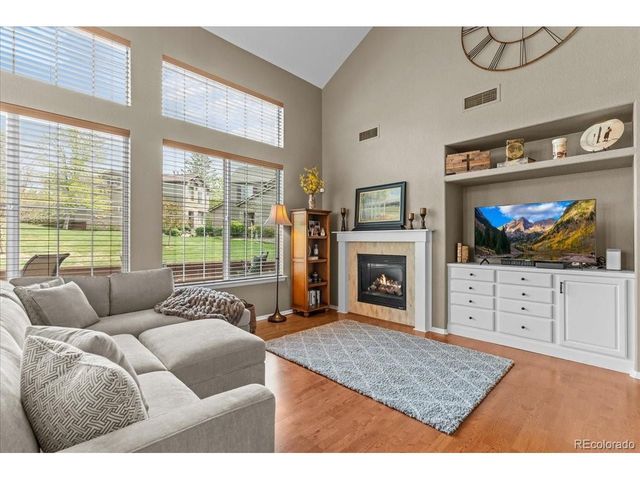 10624 Clearview Ln, Highlands Ranch, CO 80126