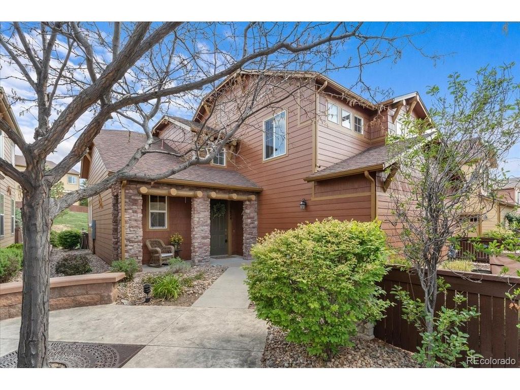 10624 Clearview Ln, Highlands Ranch, CO 80126