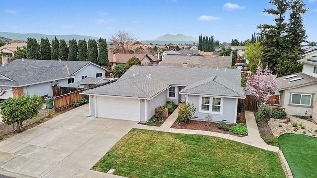 503 503 Nottingham Drive, Brentwood, CA 94513