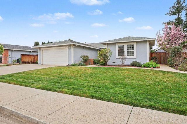 503 503 Nottingham Drive, Brentwood, CA 94513