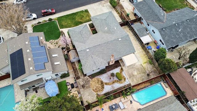 503 503 Nottingham Drive, Brentwood, CA 94513