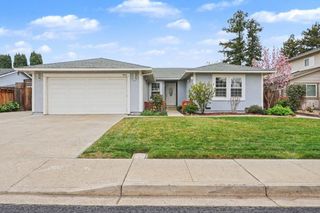 503 503 Nottingham Drive, Brentwood, CA 94513