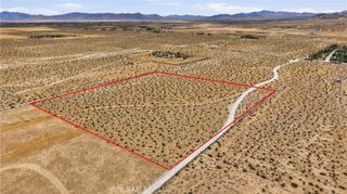 0 Lake View Avenue, Lucerne Valley, CA 92356
