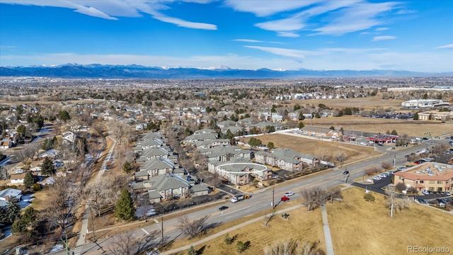 11081 Huron Street 1002, Northglenn, CO 80234