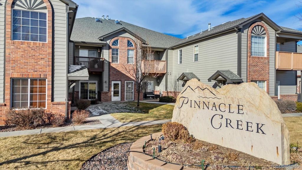 11081 Huron Street 1002, Northglenn, CO 80234