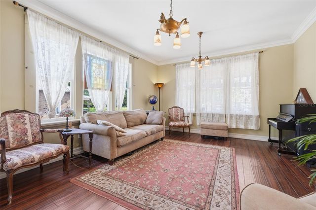 812 SANFORD AVENUE, Sanford, FL 32771