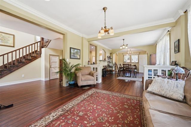 812 SANFORD AVENUE, Sanford, FL 32771